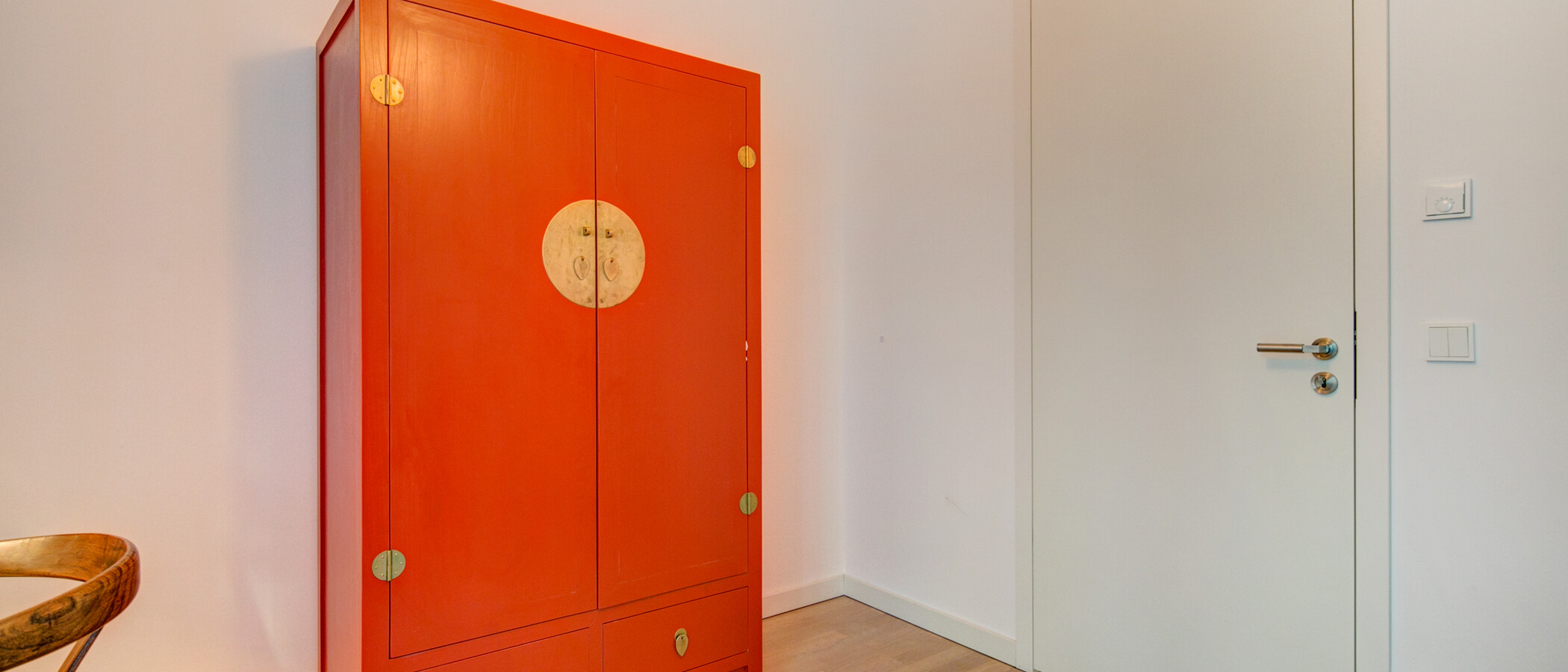 apartamento München Maxvorstadt - Universitätsviertel 05 invitados 9869