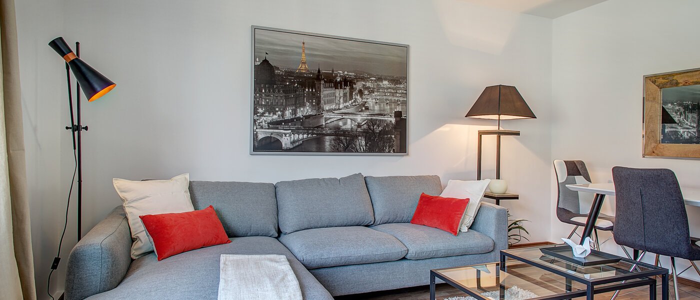 apartamento München Schwabing 01 salón 9871