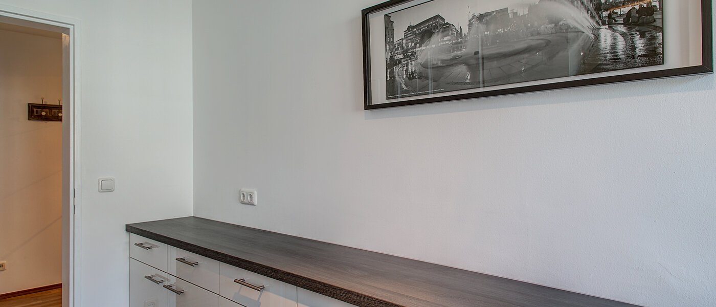 apartamento München Schwabing 04 cocina 9871