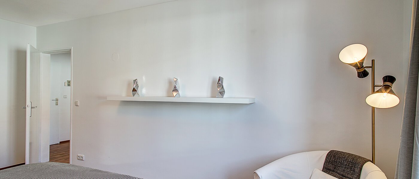 apartamento München Schwabing 03 dormitorio 9871