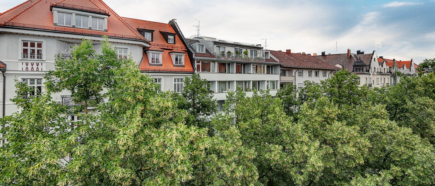 apartamento München Schwabing 01 vista 9871
