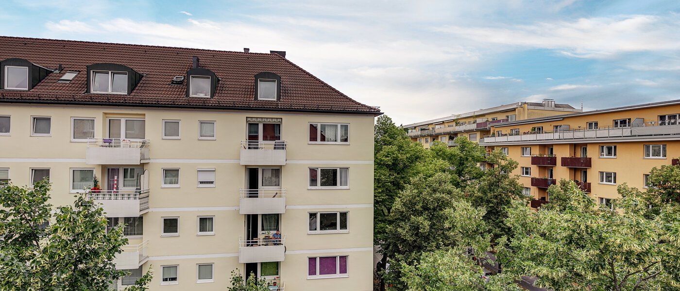 apartamento München Schwabing 02 vista 9871