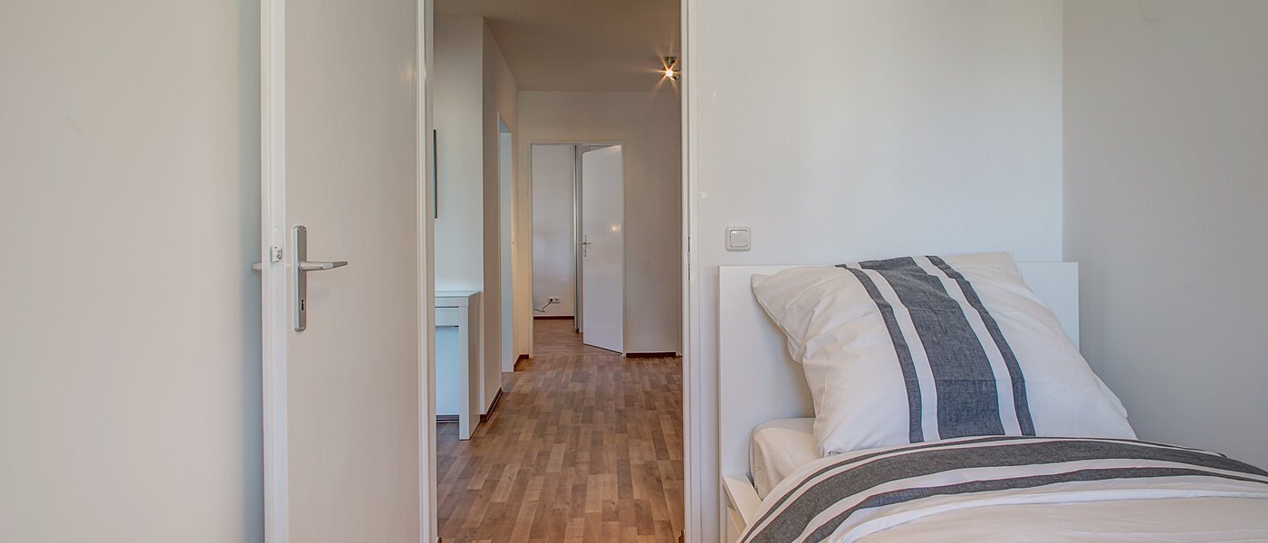 apartamento München Schwabing 02 2. dormitorio 9871