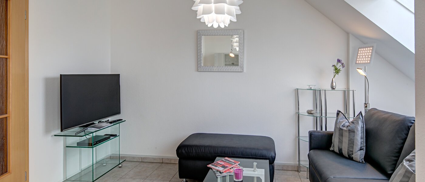 apartamento Unterschleißheim 05 salón 9888