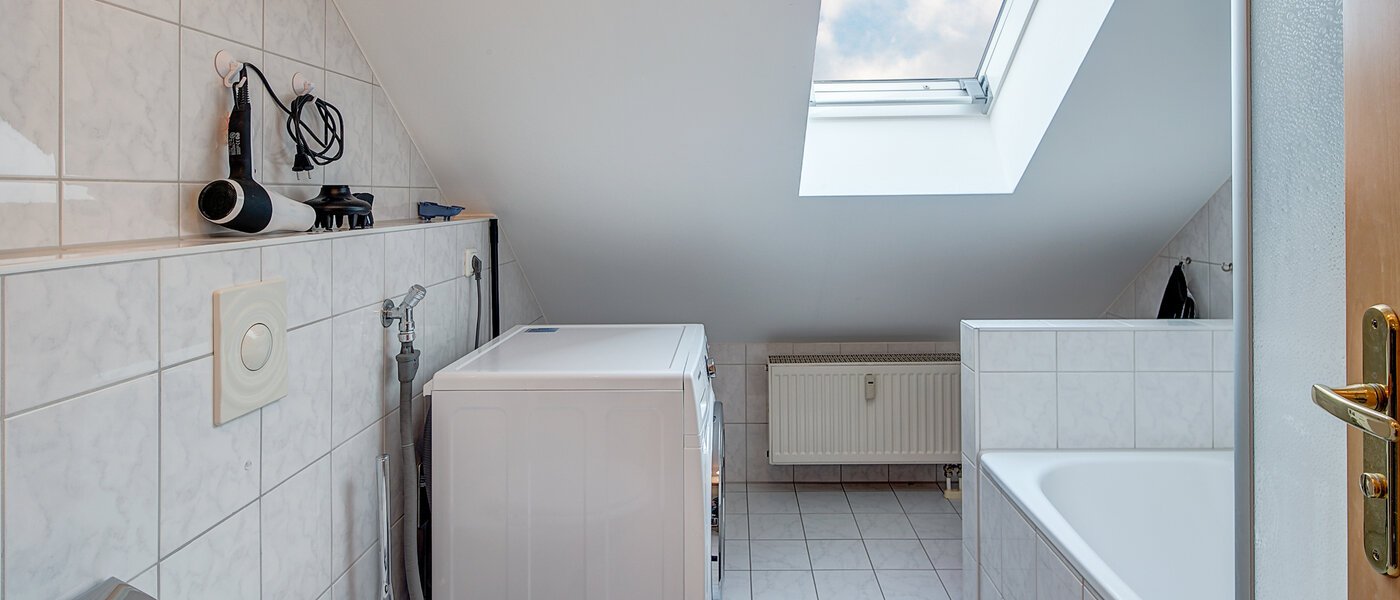 apartamento Unterschleißheim 01 baño 9888