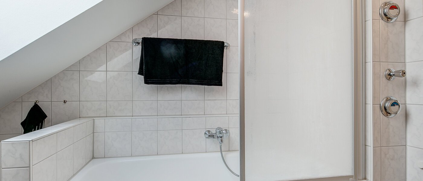 apartamento Unterschleißheim 02 baño 9888