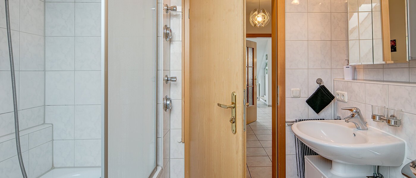 apartamento Unterschleißheim 03 baño 9888