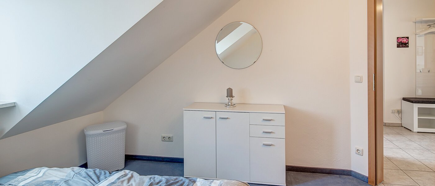 apartamento Unterschleißheim 02 dormitorio 9888