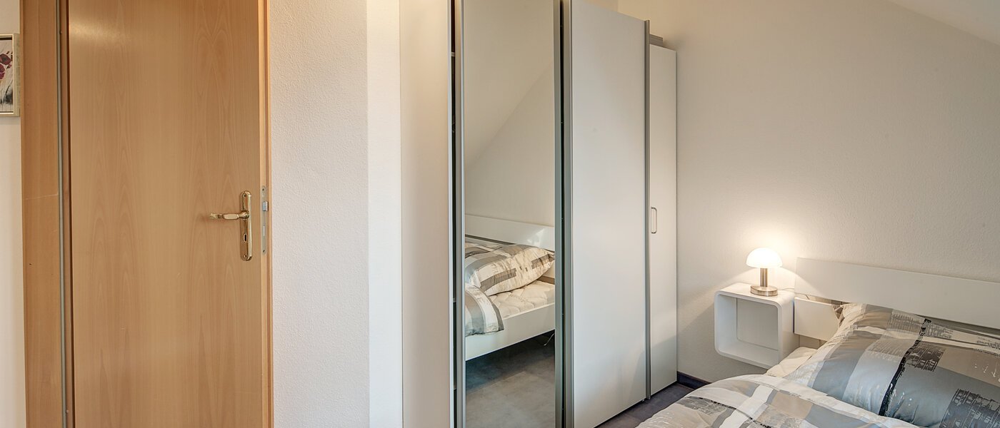 apartamento Unterschleißheim 03 dormitorio 9888