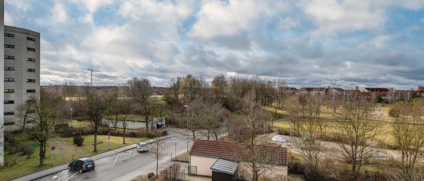 apartamento Unterschleißheim 02 vista 9888