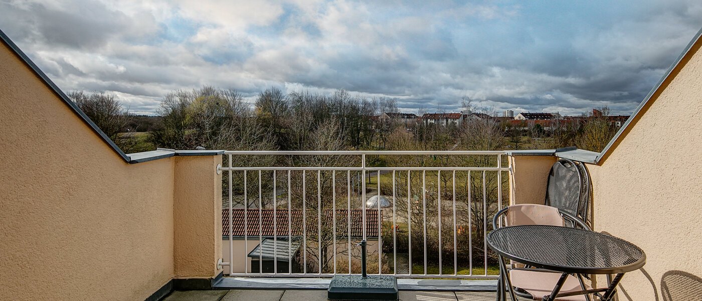 apartamento Unterschleißheim 01 azotea 9888