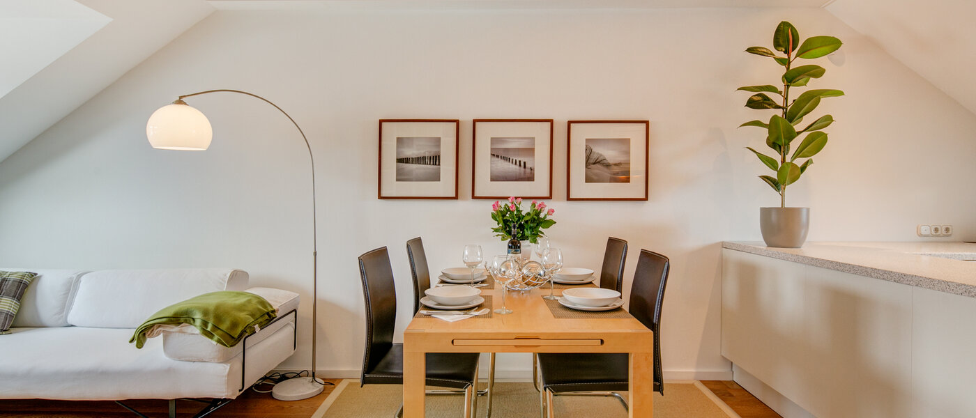 ático München Thalkirchen 02 salón 9893