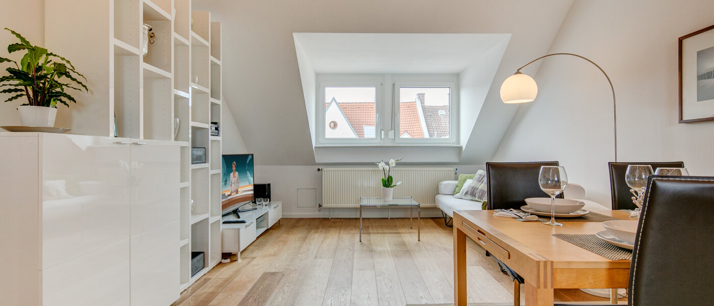 ático München Thalkirchen 03 salón 9893