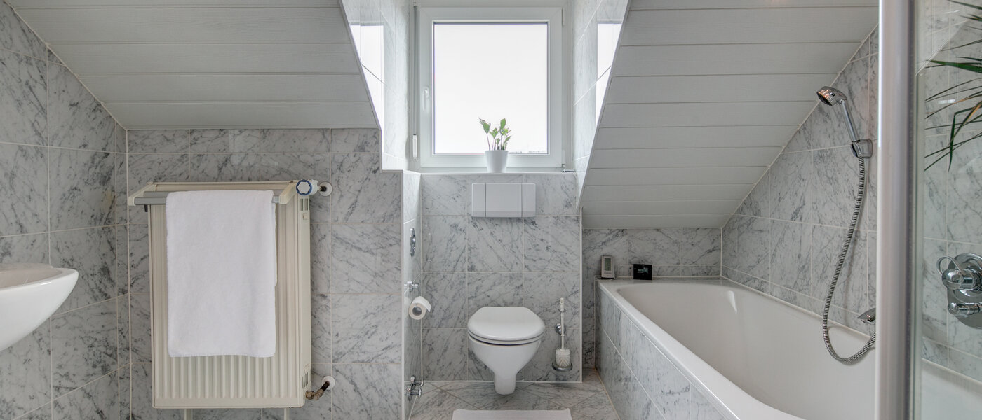 ático München Thalkirchen 01 baño 9893