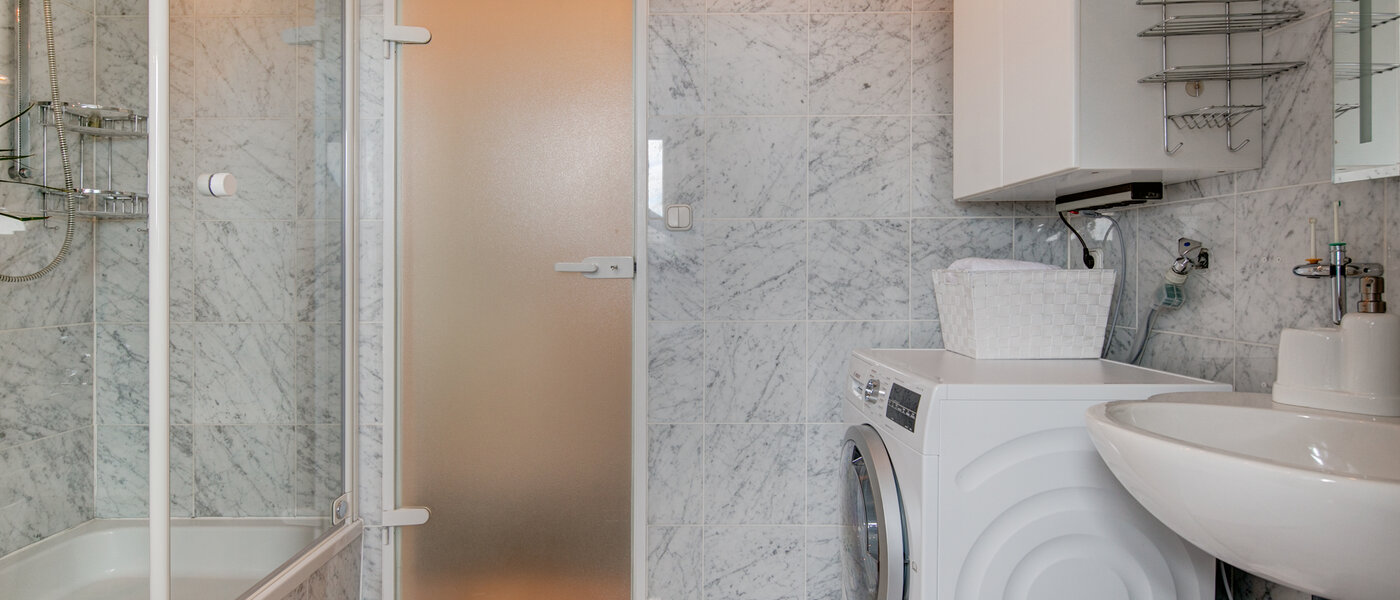 ático München Thalkirchen 03 baño 9893