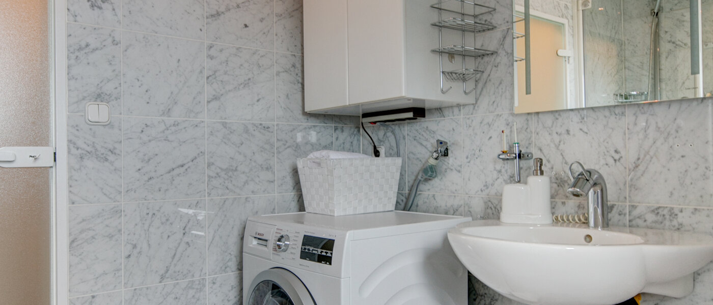 ático München Thalkirchen 04 baño 9893