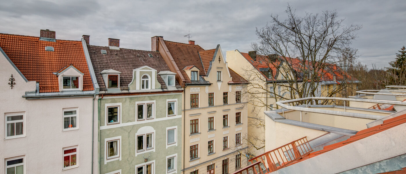 ático München Thalkirchen 01 vista 9893