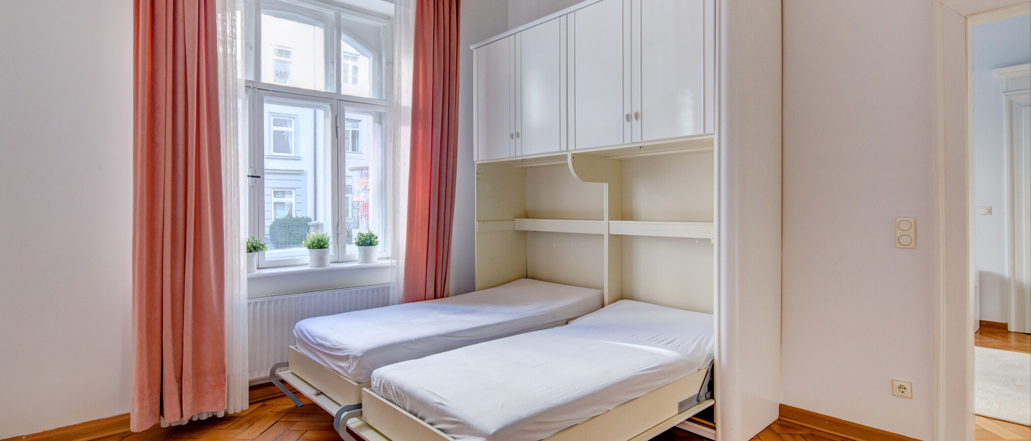 apartamento München Schwabing-Nord (zw. Belgrad- & Leopoldstraße) 04 Comdedor 9895