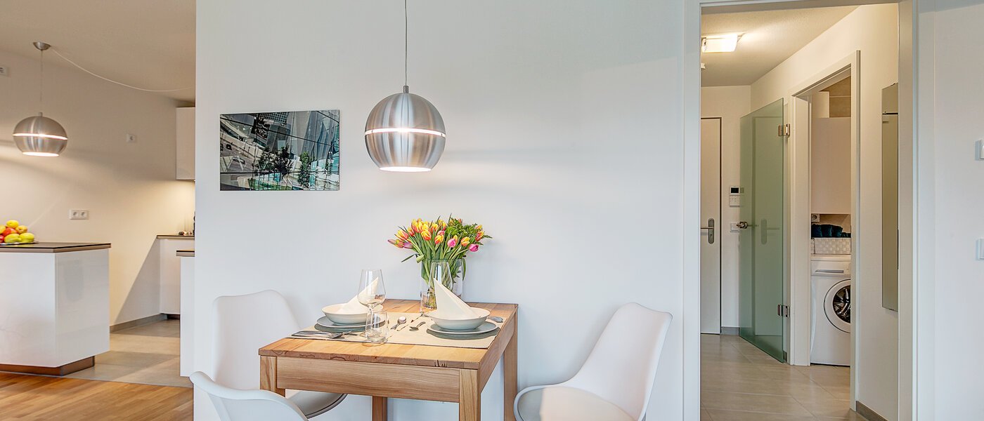 apartamento München Schwabing-Georgenschwaige 05 salón 9904