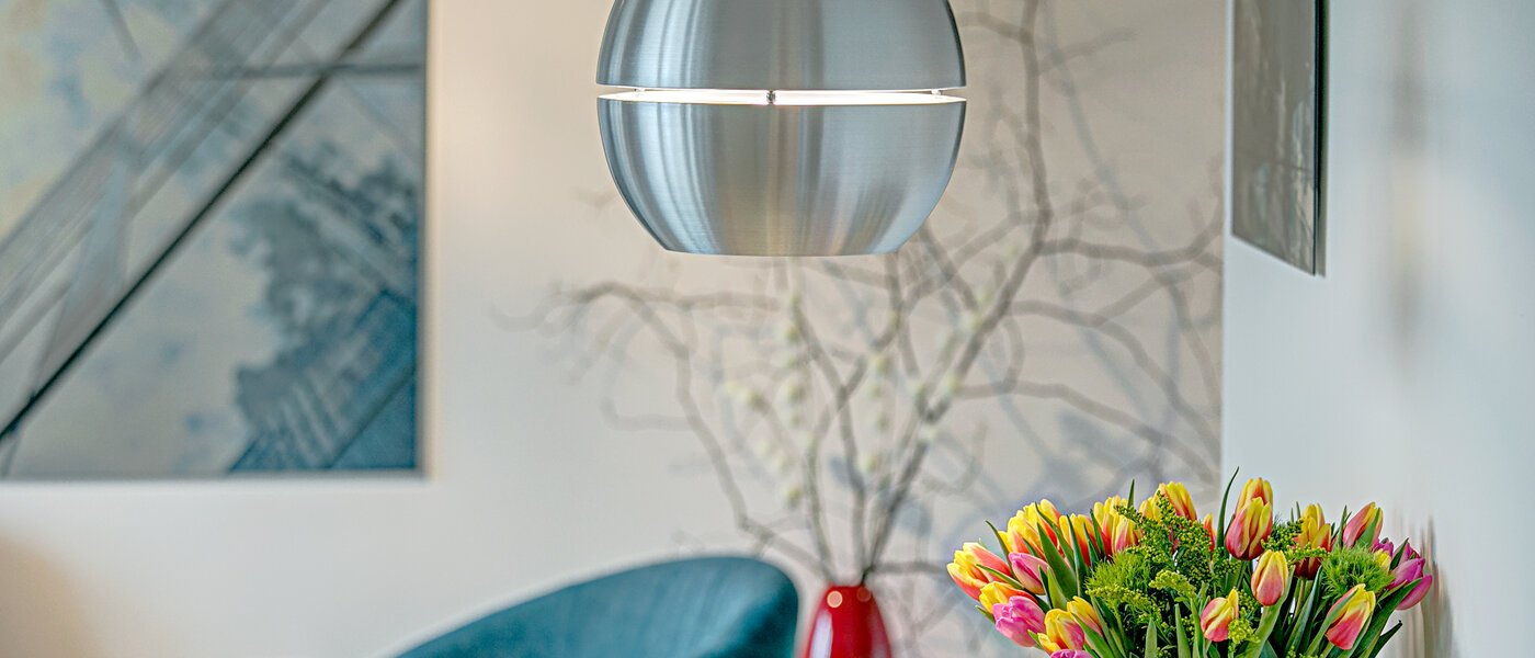 apartamento München Schwabing-Georgenschwaige 06 salón 9904