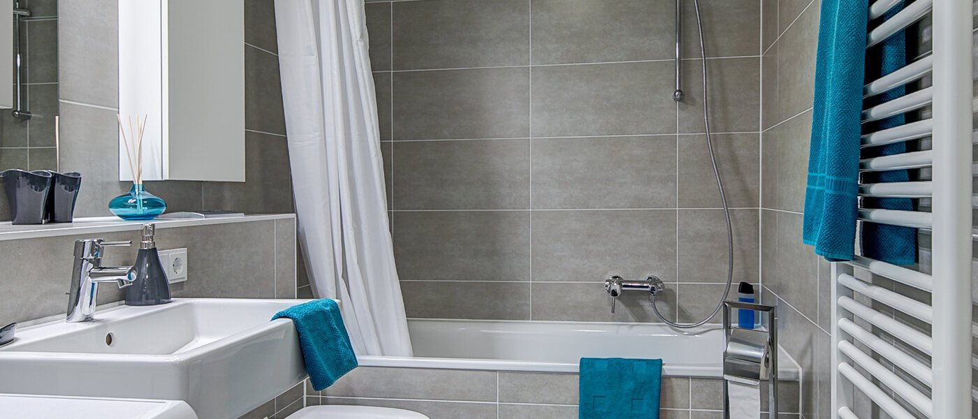 apartamento München Schwabing-Georgenschwaige 04 baño 9904