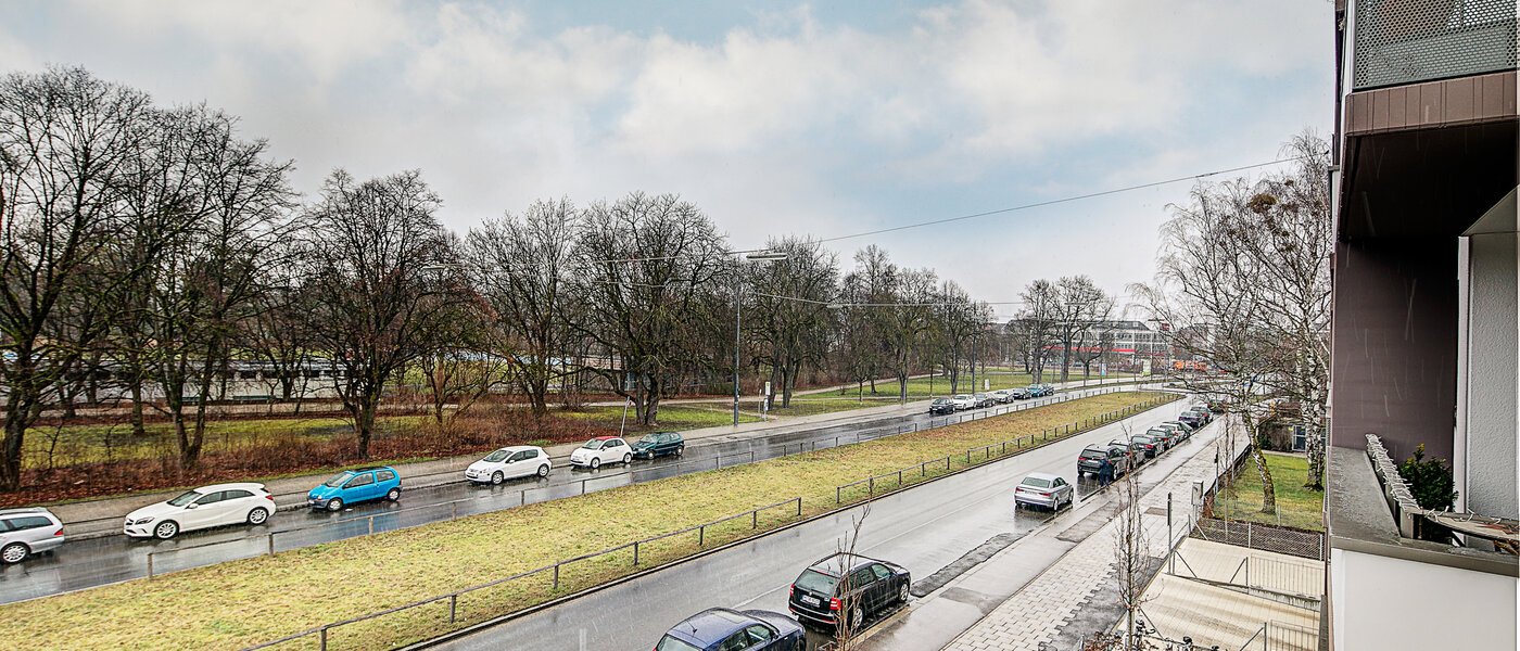 apartamento München Schwabing-Georgenschwaige 02 vista 9904