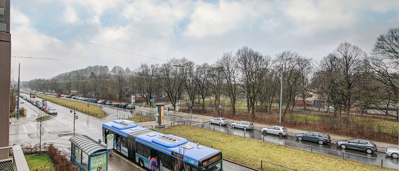 apartamento München Schwabing-Georgenschwaige 03 vista 9904