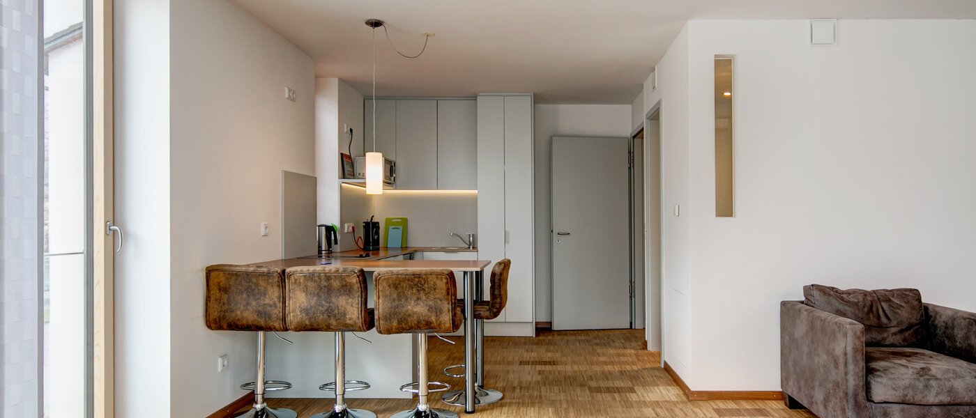 apartamento Unterschleißheim Lohhof 05 salón 9906