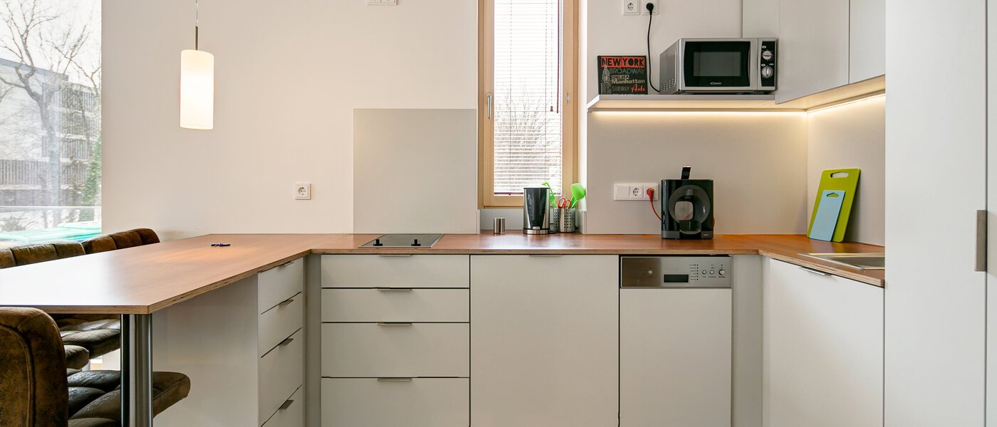 apartamento Unterschleißheim Lohhof 02 cocina 9906