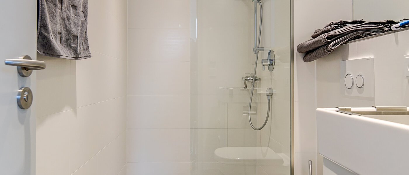 apartamento Unterschleißheim Lohhof 01 baño 9906