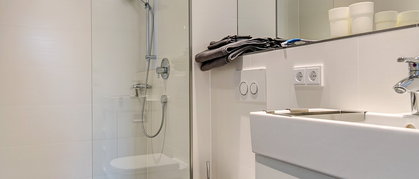 apartamento Unterschleißheim Lohhof 02 baño 9906