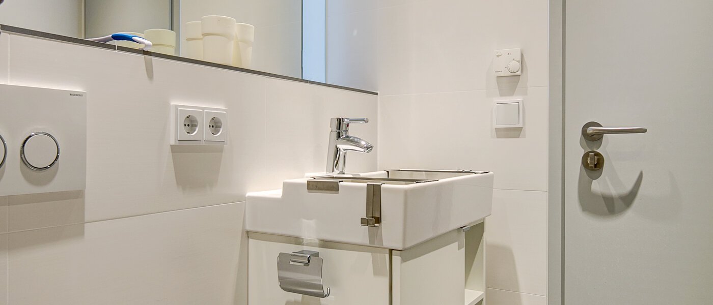 apartamento Unterschleißheim Lohhof 03 baño 9906