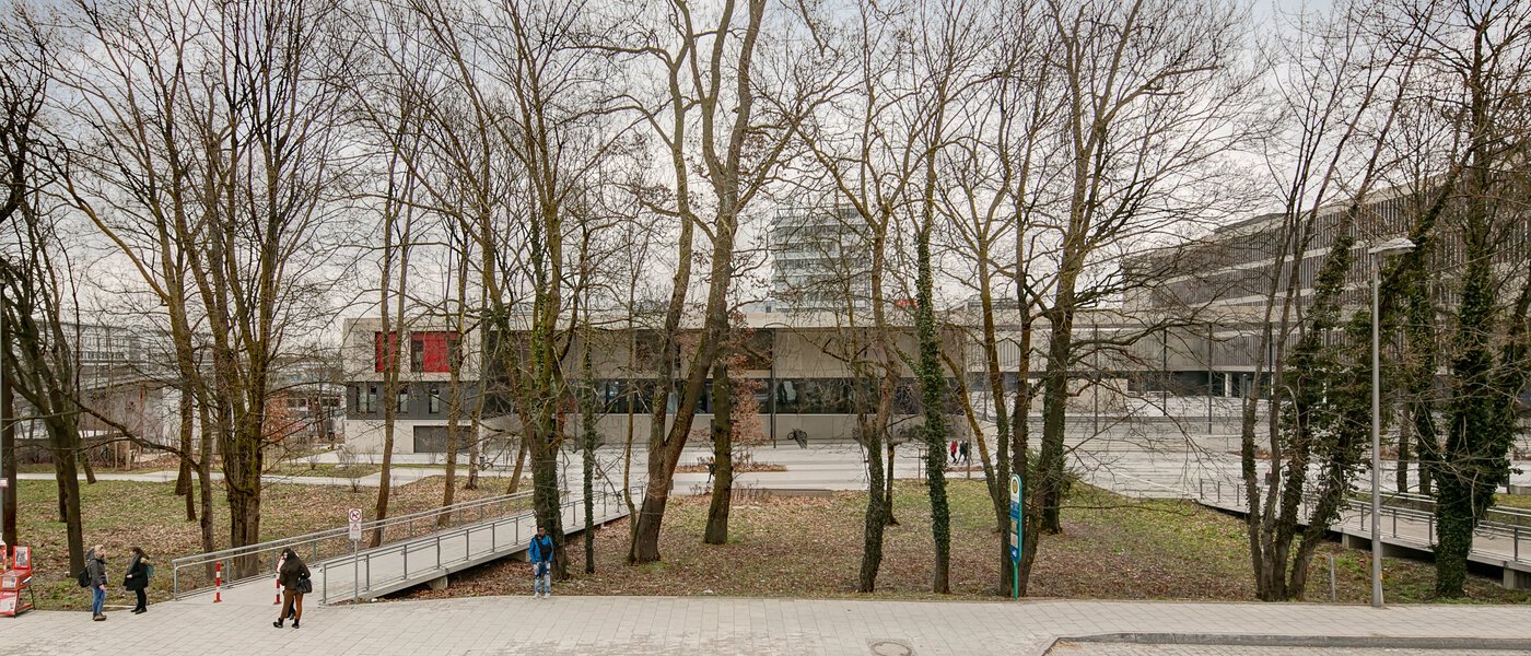 apartamento Unterschleißheim Lohhof 01 vista 9906