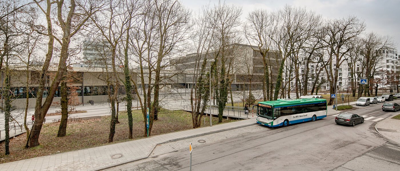 apartamento Unterschleißheim Lohhof 02 vista 9906