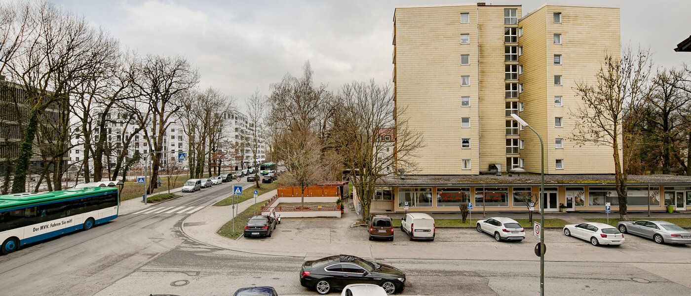 apartamento Unterschleißheim Lohhof 03 vista 9906