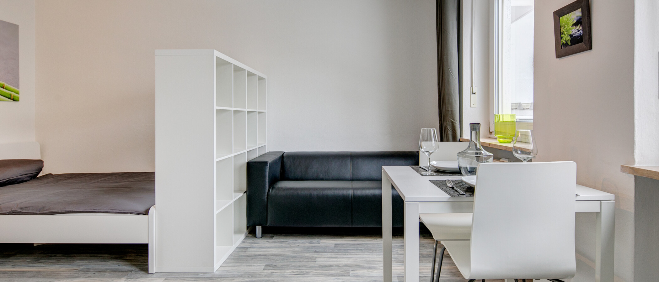apartamento München Giesing 02 salón 9913