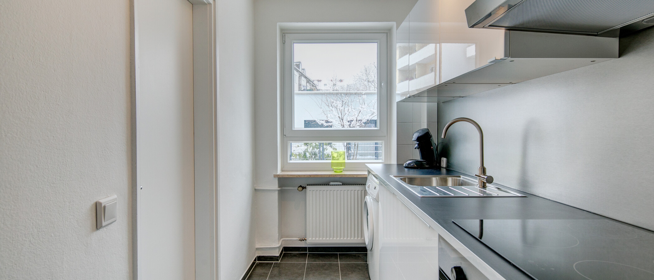 apartamento München Giesing 01 cocina 9913