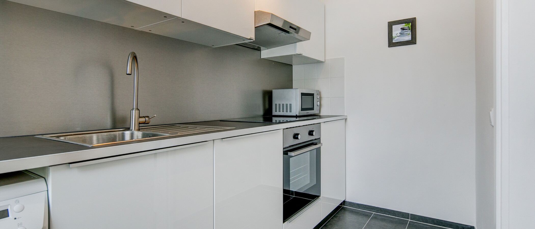 apartamento München Giesing 03 cocina 9913