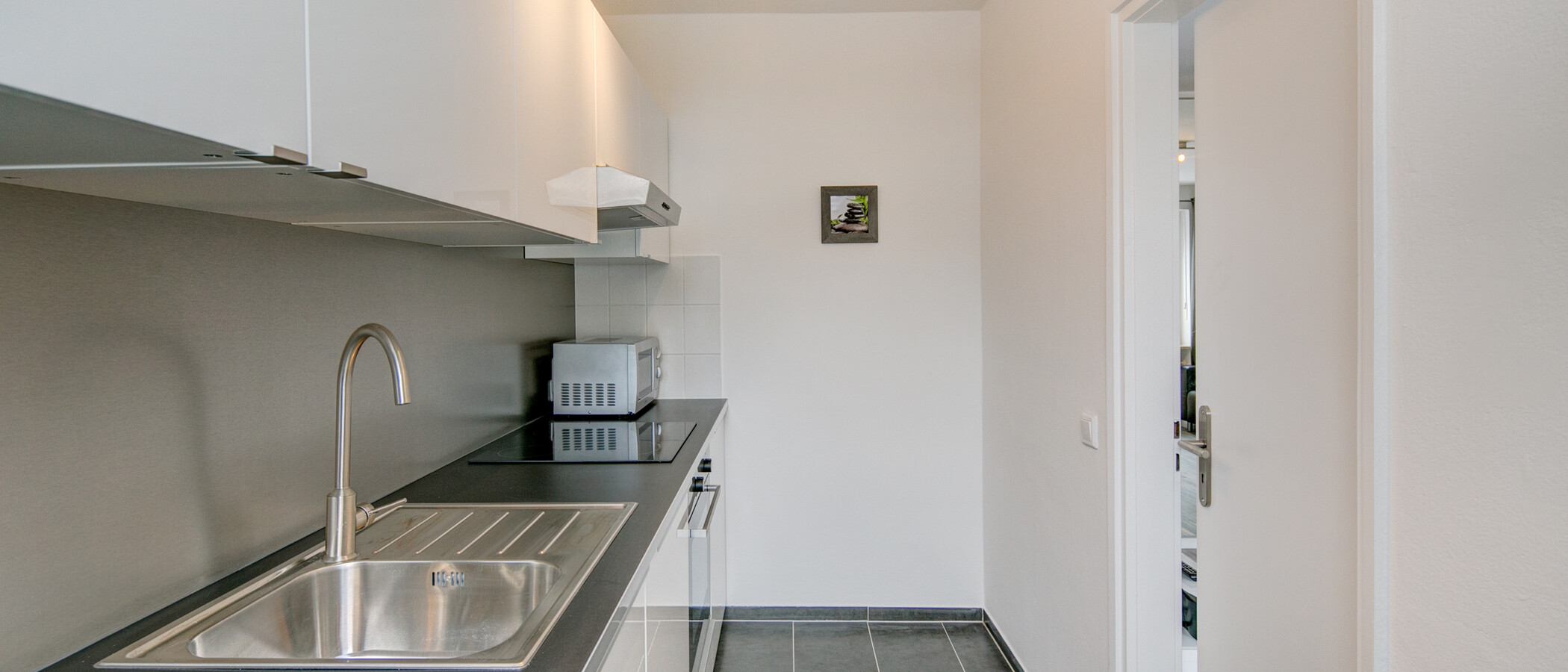 apartamento München Giesing 04 cocina 9913