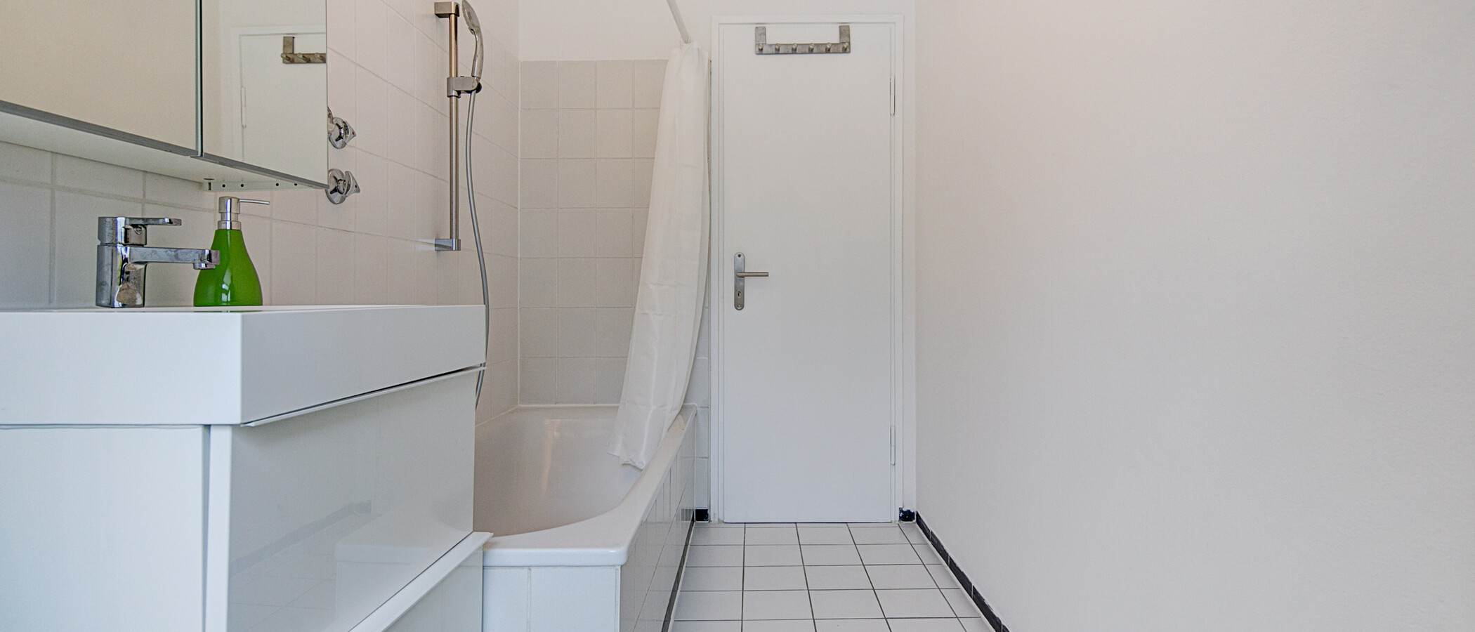 apartamento München Giesing 04 baño 9913