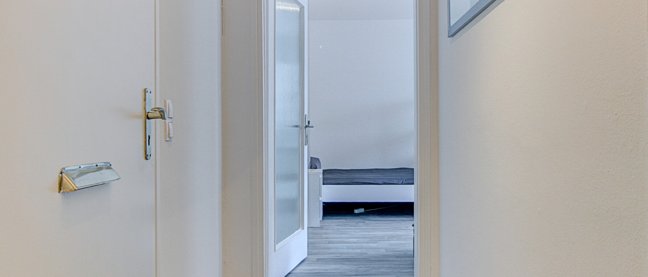 apartamento München Giesing 01 pasillo 9913