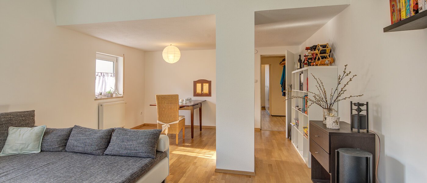 apartamento München Freimann 03 salón 9914