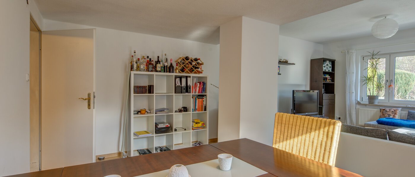 apartamento München Freimann 05 salón 9914