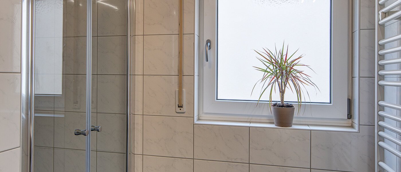 apartamento München Freimann 02 baño 9914