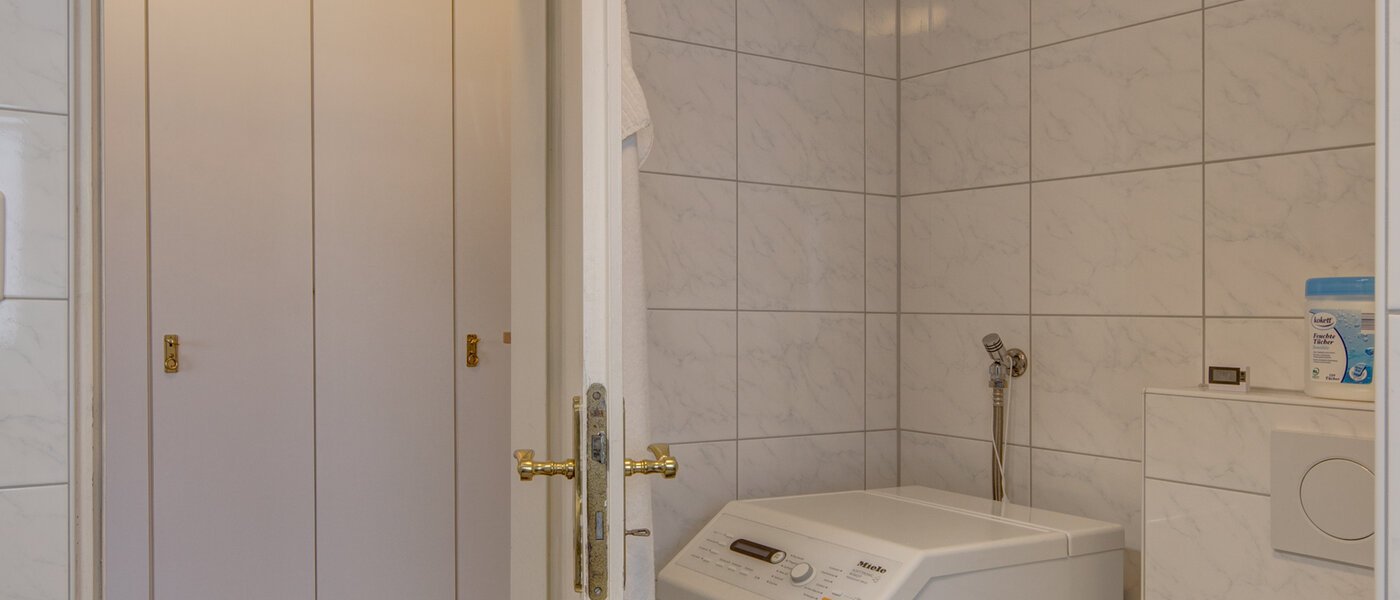apartamento München Freimann 04 baño 9914