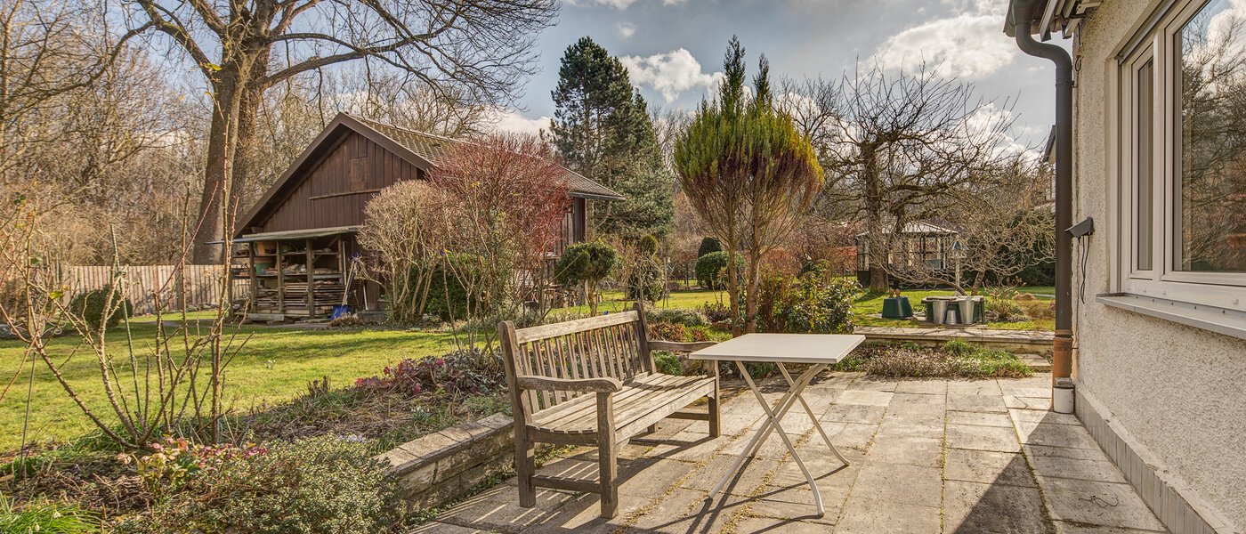 apartamento München Freimann 01 terraza 9914