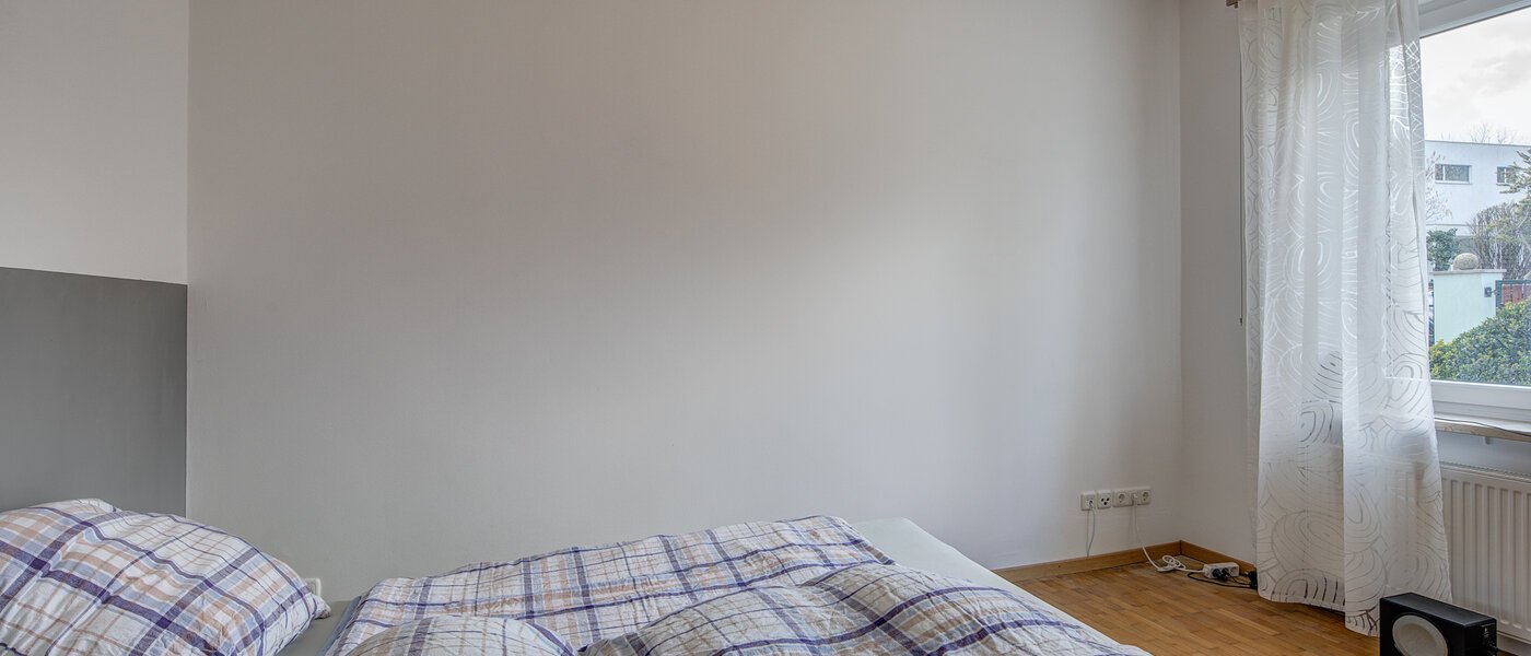 apartamento München Freimann 03 dormitorio 9914