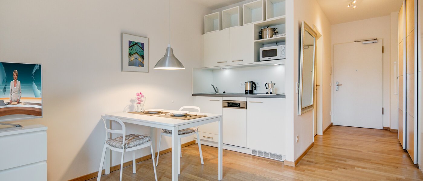 apartamento München Giesing 03 salón 9916