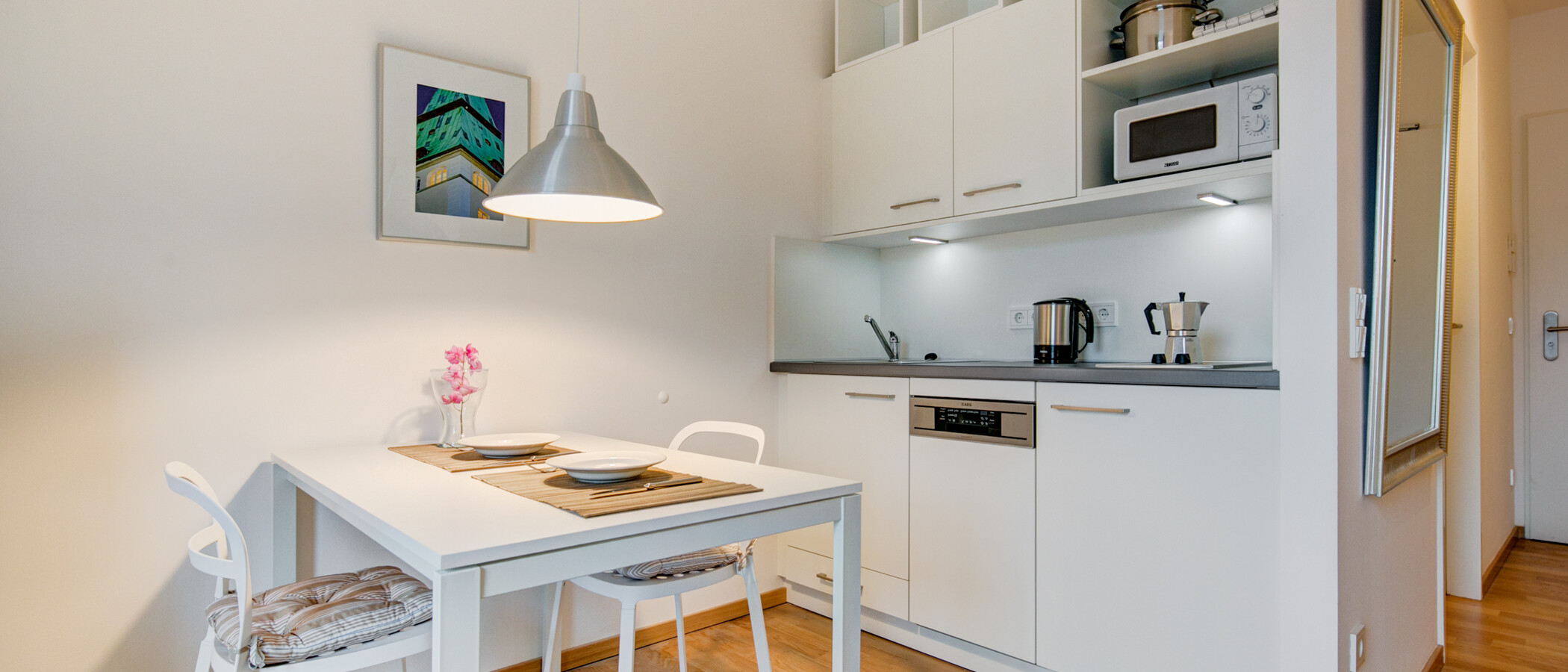 apartamento München Giesing 01 cocina 9916