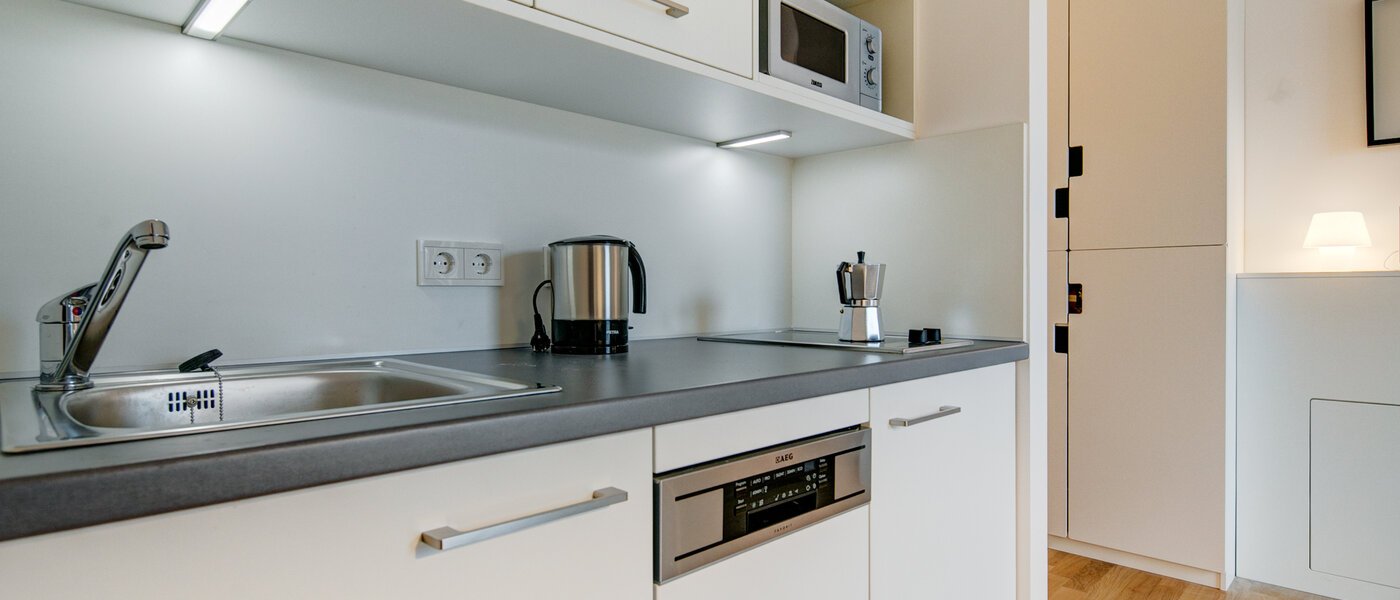 apartamento München Giesing 02 cocina 9916